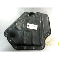 97W004 Lower Engine Oil Pan From 2017 Dodge Journey  3.6 05184404AF